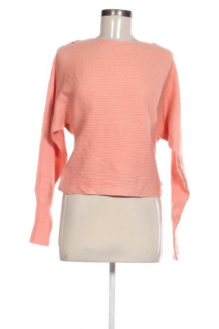Γυναικείο πουλόβερ Unbranded, Μέγεθος XS, Χρώμα Πορτοκαλί, Τιμή 10,99 €