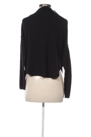 Дамски пуловер TWINSET, Размер M, Цвят Черен, Цена 61,35 €