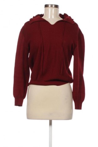 Дамски пуловер Unbranded, Размер M, Цвят Червен, Цена 15,00 €