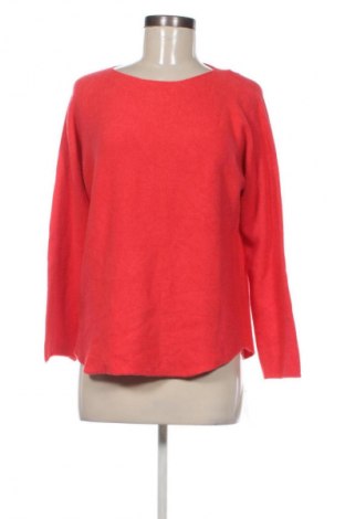 Дамски пуловер Unbranded, Размер M, Цвят Червен, Цена 5,62 €