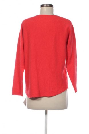 Дамски пуловер Unbranded, Размер M, Цвят Червен, Цена 5,62 €