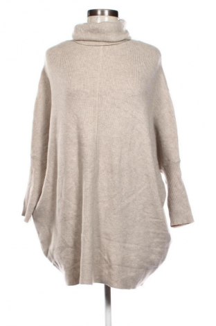 Damski sweter Unbranded, Rozmiar XL, Kolor Beżowy, Cena 78,99 zł