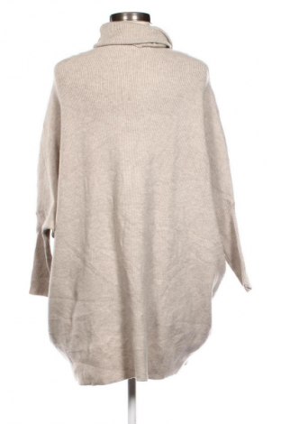 Damski sweter Unbranded, Rozmiar XL, Kolor Beżowy, Cena 78,99 zł