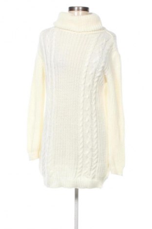 Dámsky pulóver Unbranded, Veľkosť M, Farba Kremová, Cena  7,95 €