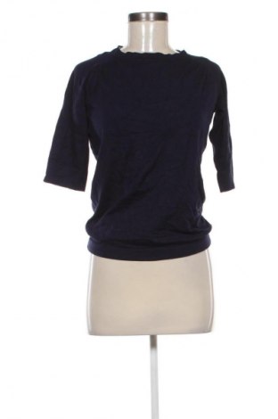 Дамски пуловер Unbranded, Размер M, Цвят Син, Цена 5,62 €