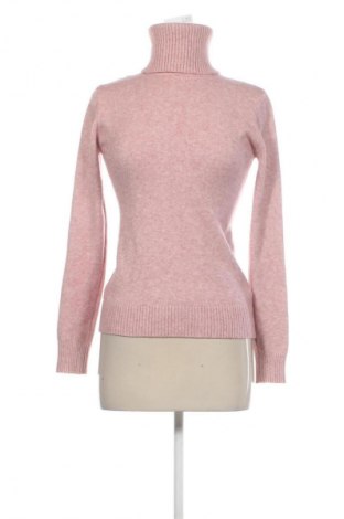 Дамски пуловер Unbranded, Размер S, Цвят Розов, Цена 15,00 €