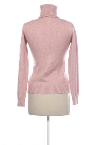 Дамски пуловер Unbranded, Размер S, Цвят Розов, Цена 15,00 €