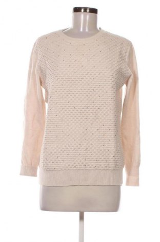Γυναικείο πουλόβερ Unbranded, Μέγεθος M, Χρώμα  Μπέζ, Τιμή 11,99 €