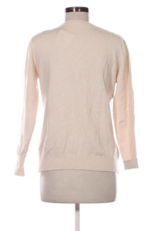 Γυναικείο πουλόβερ Unbranded, Μέγεθος M, Χρώμα  Μπέζ, Τιμή 11,99 €
