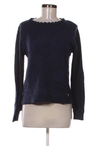 Дамски пуловер Unbranded, Размер L, Цвят Син, Цена 15,33 €