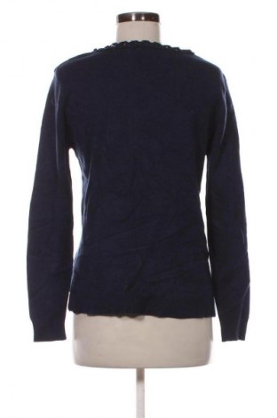 Дамски пуловер Unbranded, Размер L, Цвят Син, Цена 15,33 €