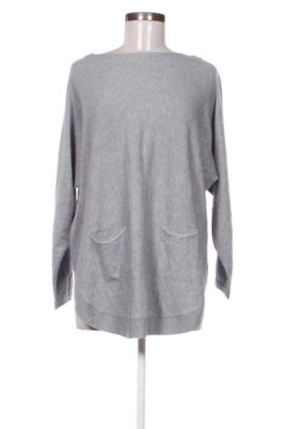 Γυναικείο πουλόβερ Unbranded, Μέγεθος XL, Χρώμα Γκρί, Τιμή 10,99 €