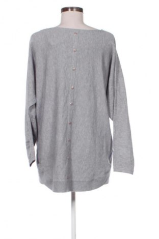 Γυναικείο πουλόβερ Unbranded, Μέγεθος XL, Χρώμα Γκρί, Τιμή 10,99 €