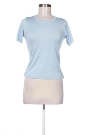 Дамски пуловер Unbranded, Размер M, Цвят Син, Цена 15,00 €