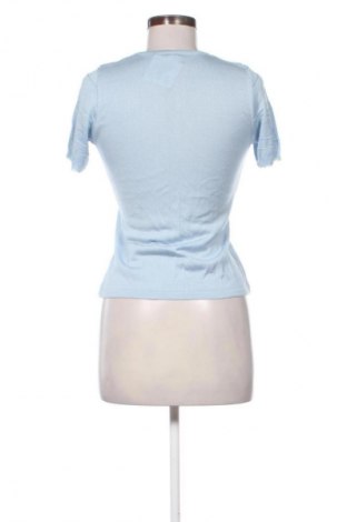 Дамски пуловер Unbranded, Размер M, Цвят Син, Цена 15,00 €