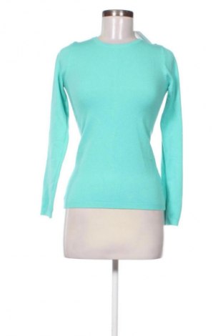 Dámský svetr Unbranded, Velikost M, Barva Zelená, Cena  425,00 Kč