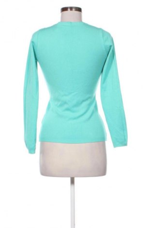 Dámský svetr Unbranded, Velikost M, Barva Zelená, Cena  425,00 Kč