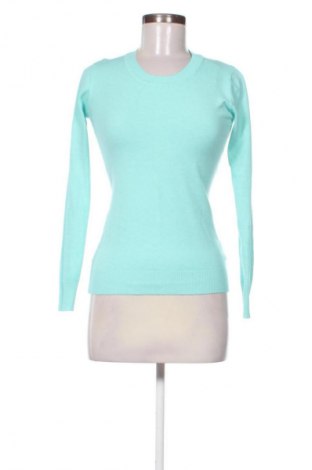 Dámský svetr Unbranded, Velikost M, Barva Zelená, Cena  425,00 Kč