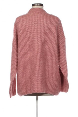 Dámský svetr Unbranded, Velikost XXL, Barva Růžová, Cena  259,00 Kč