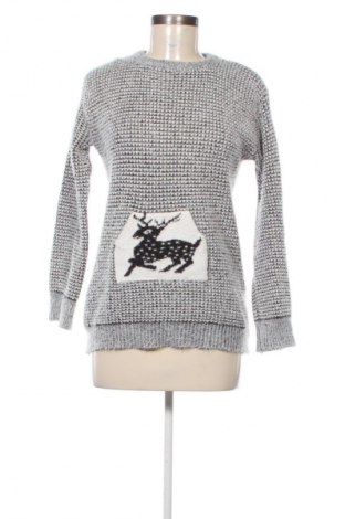 Дамски пуловер Unbranded, Размер S, Цвят Многоцветен, Цена 14,77 €