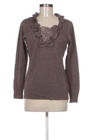 Női pulóver Unbranded, Méret M, Szín Barna, Ár 7 499 Ft