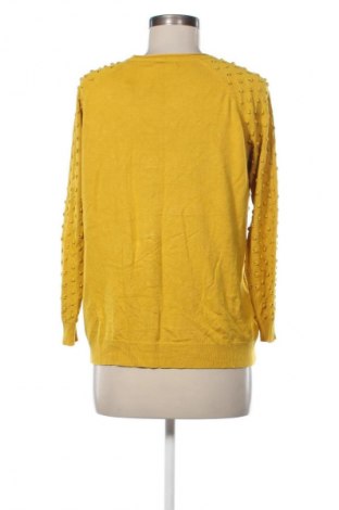 Dámsky pulóver Unbranded, Veľkosť M, Farba Žltá, Cena  8,95 €