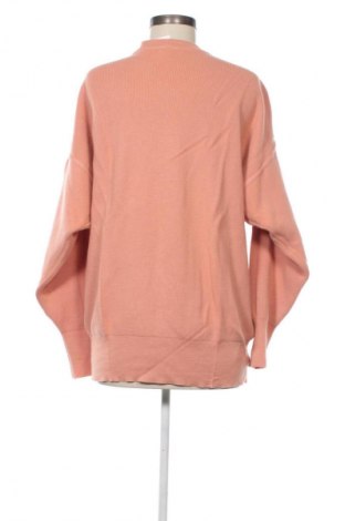 Γυναικείο πουλόβερ Unbranded, Μέγεθος M, Χρώμα Καφέ, Τιμή 11,99 €