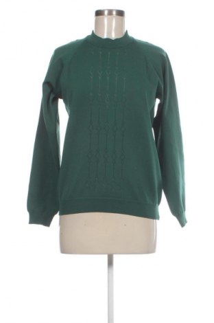 Γυναικείο πουλόβερ Unbranded, Μέγεθος M, Χρώμα Πράσινο, Τιμή 15,00 €