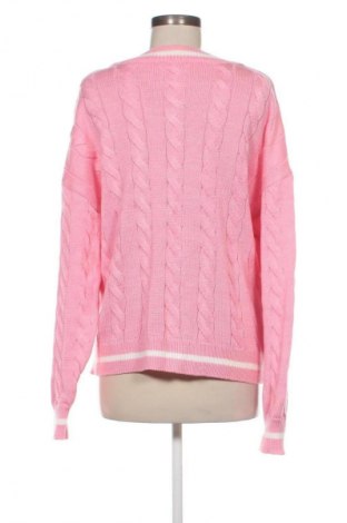 Női pulóver Unbranded, Méret M, Szín Rózsaszín, Ár 4 707 Ft