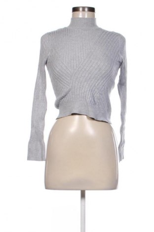Γυναικείο πουλόβερ Unbranded, Μέγεθος S, Χρώμα Γκρί, Τιμή 4,99 €