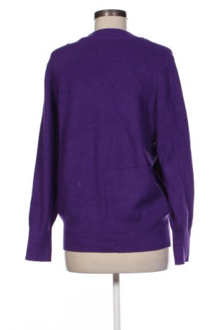Damenpullover Unbranded, Größe XL, Farbe Lila, Preis 19,99 €