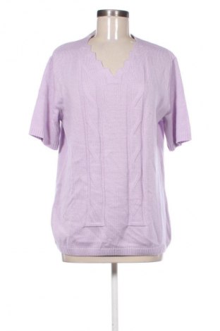 Dámský svetr Unbranded, Velikost XL, Barva Fialová, Cena  785,00 Kč