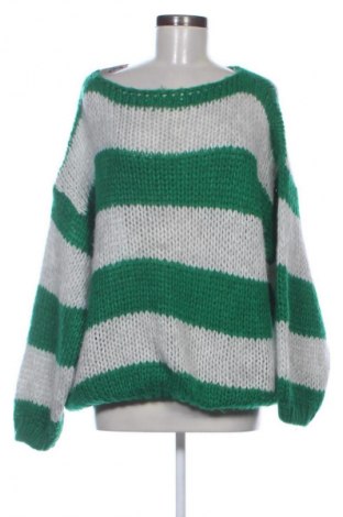 Дамски пуловер Unbranded, Размер L, Цвят Многоцветен, Цена 15,00 €