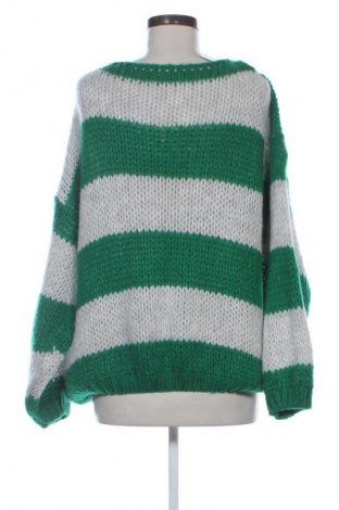 Дамски пуловер Unbranded, Размер L, Цвят Многоцветен, Цена 15,00 €