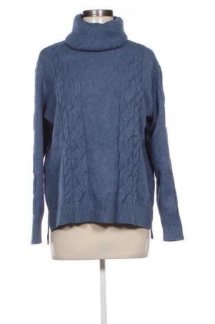 Pulover de femei Unbranded, Mărime XL, Culoare Albastru, Preț 91,99 Lei