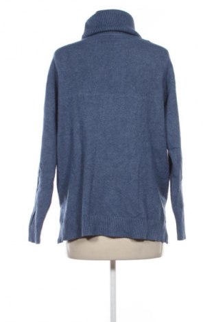 Pulover de femei Unbranded, Mărime XL, Culoare Albastru, Preț 91,99 Lei