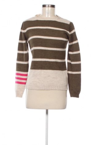 Дамски пуловер Unbranded, Размер S, Цвят Многоцветен, Цена 14,77 €