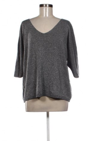 Dámský svetr Unbranded, Velikost L, Barva Šedá, Cena  149,00 Kč