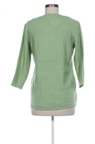Női pulóver Unbranded, Méret S, Szín Zöld, Ár 3 619 Ft