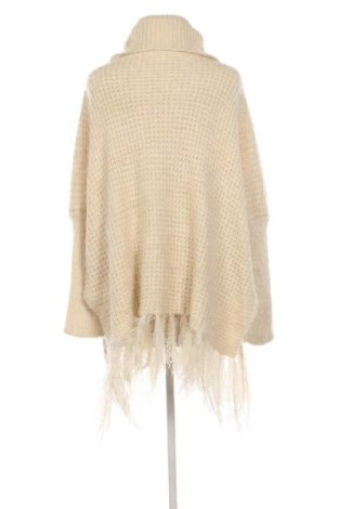 Дамски пуловер Unbranded, Размер M, Цвят Екрю, Цена 2,04 €