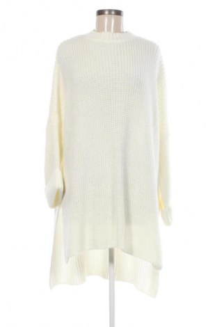 Női pulóver Unbranded, Méret 3XL, Szín Fehér, Ár 5 309 Ft
