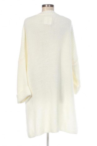 Női pulóver Unbranded, Méret 3XL, Szín Fehér, Ár 5 309 Ft