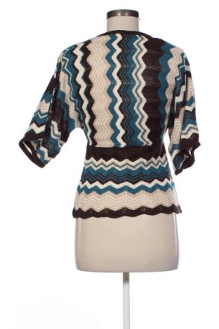 Γυναικείο πουλόβερ Unbranded, Μέγεθος S, Χρώμα Πολύχρωμο, Τιμή 11,99 €