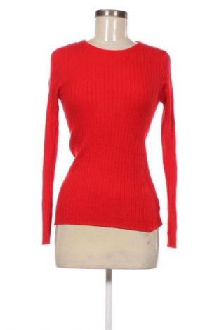 Γυναικείο πουλόβερ Unbranded, Μέγεθος M, Χρώμα Κόκκινο, Τιμή 10,99 €