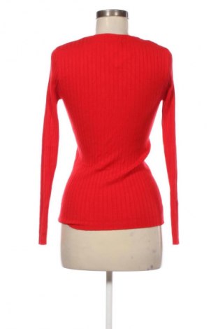 Γυναικείο πουλόβερ Unbranded, Μέγεθος M, Χρώμα Κόκκινο, Τιμή 10,99 €