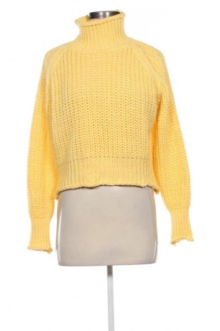 Дамски пуловер Unbranded, Размер S, Цвят Оранжев, Цена 15,33 €