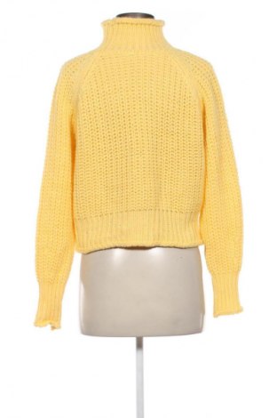 Дамски пуловер Unbranded, Размер S, Цвят Оранжев, Цена 15,33 €