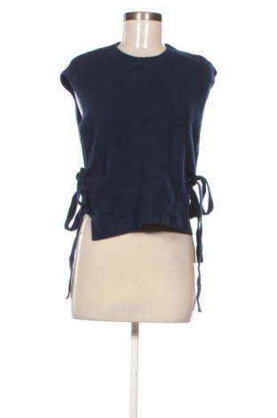 Damski sweter Unbranded, Rozmiar M, Kolor Niebieski, Cena 29,99 zł