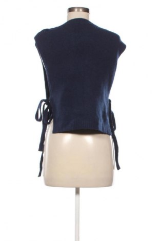 Damski sweter Unbranded, Rozmiar M, Kolor Niebieski, Cena 29,99 zł