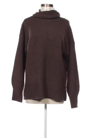 Дамски пуловер Unbranded, Размер L, Цвят Кафяв, Цена 15,33 €